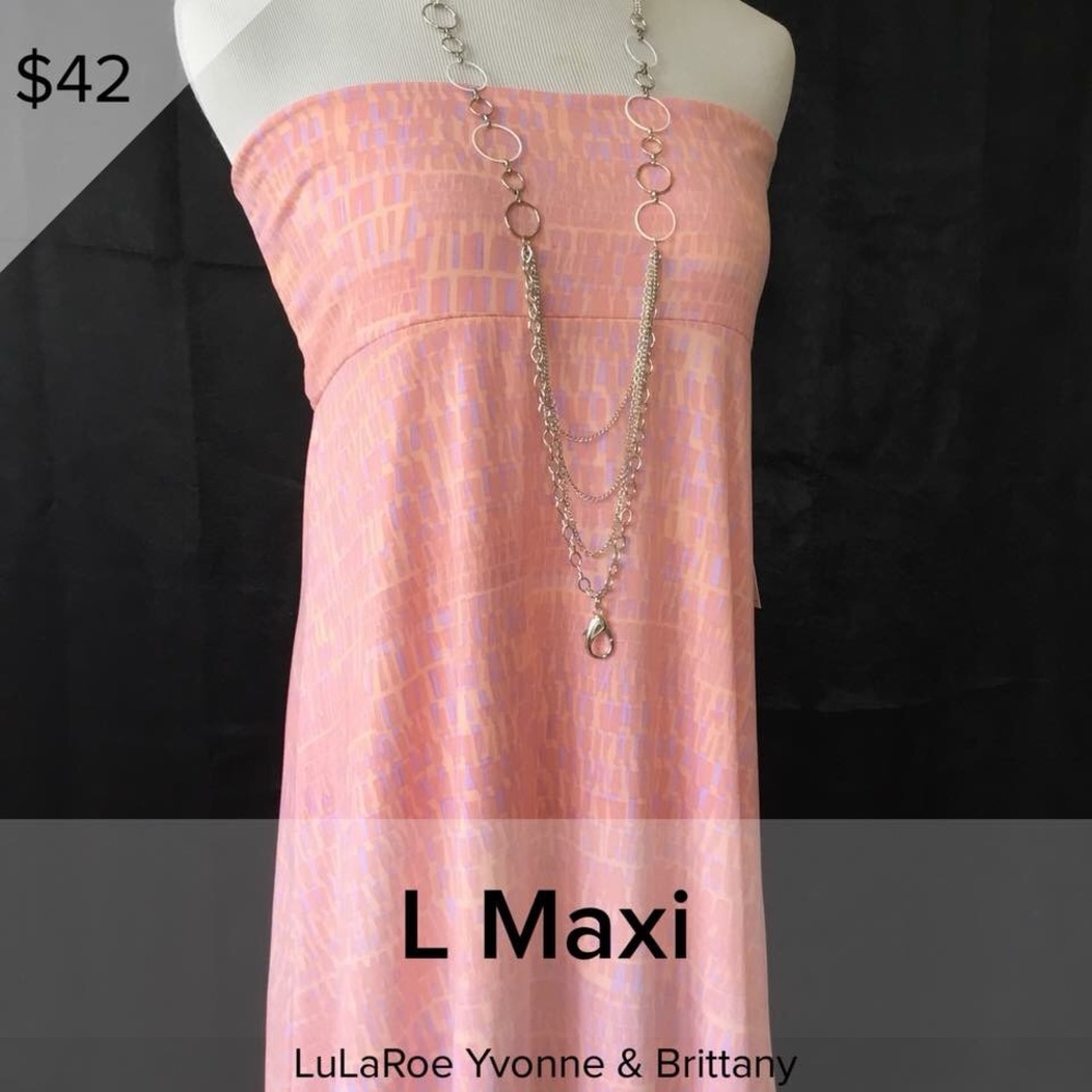 Maxi - Picture 2 of 2
